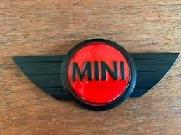 Logo resolution up to 300 dpi, color (cmyk) and fully layered logo design. Mini Cooper Logo Ebay Kleinanzeigen