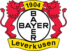 Bayer leverkusen logo of bundesliga. Bayer 04 Leverkusen Logo Vector Eps Free Download