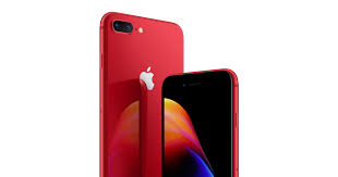 Iphone 8 plus mua tại thiết kế mặt trước của iphone 8 plus và 7 plus quá giống nhau, khác biệt chỉ có thể nhận ra ở mặt sau của máy. Apple Introduces Iphone 8 And Iphone 8 Plus Product Red Special Edition Apple