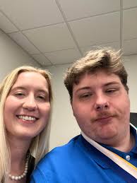 Thank you, Michigan Region of Phi Theta Kappa, it was an absolute honor to  have served as a 2022/23 Michigan Regional Officer! 💐❤️ This was a dream  come true for me and