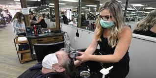 Get addresses, phone numbers, office hours and more. Customers Line Up For Cuts Color As Hair Salons Reopen In Michigan