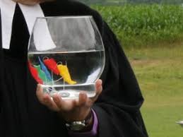 Herr jakob und die goldfische drucken : Spielszenen Als Predigt Wasser Zum Leben Johannes 4 4 14 29 Juni 2014 Pastors Home