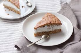 Amalfi Pear And Ricotta Cake Recipe On Food52 Recipe Desserts Wheat Free Baking Cake Recipes