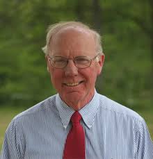 Celebrating the 50-year career of Dr. Gelderloos and 20th anniversary of EIC