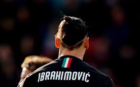 La cura ibra sveglia il milan. Serie A Cagliari Milan 0 2 Ibra E Leao Trascinano I Rossoneri News Sportmediaset