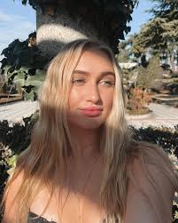 blondie ♎︎ (@hannahguilbeau) · Instagram photos and videos