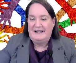 HDF 352G: Adulting in the 21st Century, Katherine Branch, Human Development  & Family Studies