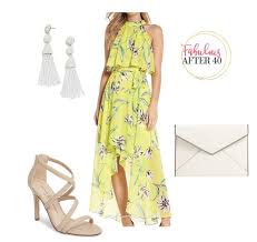 Maybe you would like to learn more about one of these? What To Wear To A Wedding Reception Over 40 Evening Wedding Guest Dresses Wedding Attire Guest Wedding Guest Dress Summer