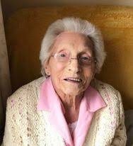 Condolence Book for Margaret (Gretta) Whelan (née Allen) (Walkinstown,  Dublin)