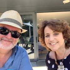 Rev Roger Sutton (@Roger_Sutton)