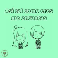 Bonita Imagen De Pareja Dibujada A Mano Dibujos De Amor Frases De Ternura Imagenes De Amor Fotos