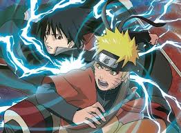 Download Gambar Naruto Keren Hd Di 2020 Ilustrasi Komik Poster Cetak Kartun
