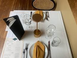 Impromptu lunch at smoked.