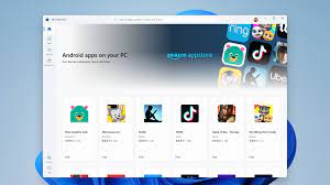 Windows 11 also gives a reboot to windows store. 9njfwapvedzicm