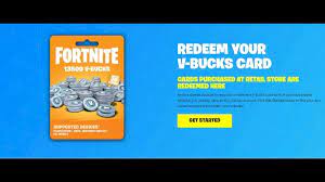 Maybe you would like to learn more about one of these? How To Redeem Fortnite Vbuck Codes Gift Card Codes Get Step By Step Procedure To Redeem