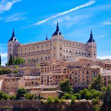 Most of the city was rebuilt between 1939 and 1957 after the siege of the alcázar during the spanish civil war. Alcazar Toledo Tiqets