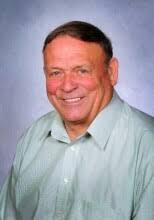 Francis Scott 'Scotty' Henshaw Obituary 2015