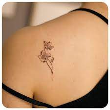 If you are looking for a small flower tattoo, then you. Tattoo Designs Small Flowers Bali Tattoo Populars