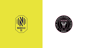 Nashville SC vs Inter Miami CF: Where to watch, live stream, TV channel & kick-off time | Goal.com US — Goal.com