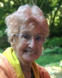 Emma "Bernice" Fortman Obituary October 24, 2023