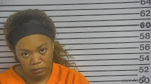 Mississippi Mugshots