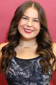 2024-25 Swimming and Diving Roster