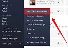 If your device has the amazon. How To Listen To Amazon Prime Music Offline
