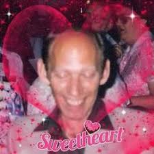 Ralph Louis “Porky” Mathena Jr. (1943-2018)