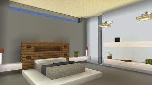 Check spelling or type a new query. Simple Modern Bedroom Thoughts Minecraft