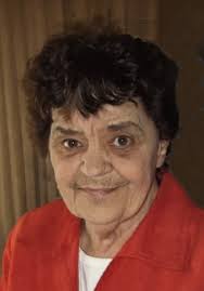 Mary Guidone Obituary