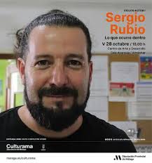 Encuentro con Enrique Ballesteros [Día de la Biblioteca]