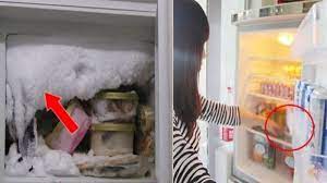 Pantauan dari instagram story katerina, ada beberapa orang yang langsung terjun ke kolam begitu dry ice dimasukan apakah memasukkan air mendidih ke dalam freezer dapat merusak freezer tersebut? Letakkan Benda Ini Dalam Kulkas Bisa Hilangkan Beku Es Hemat Listrik Ini Cara Praktisnya Halaman All Sriwijaya Post