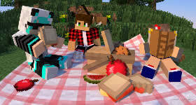 Jan 07, 2010 · find best minecraft 1.16.5 survival servers in the world for pc or pe and vote for your favourite. Curseforge Server Hosting Stickypiston Hosting