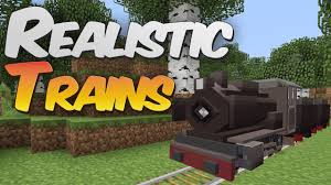 At that time the mod was named train and zeppelin mod and only had one «steam» locomotive and one cart. Minecraft Train And Zeppelin Mod 1 2 5 High Powerjl
