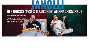 In ihrer weihnachtsausgabe des podcasts fest und flauschig hatten sie zum spenden aufgerufen. Facebook