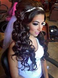 10 Wedding Hairstyles Gone Wrong Wedding Hairstyles Long Hair Styles Wedding Hair And Makeup