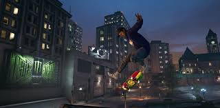 Launch tony hawk's pro skater 1 + 2 on your playstation 5. Tony Hawk S Pro Skater 1 2 Review Pretending I M A Superman