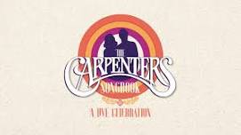 The Carpenters Songbook