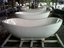 Dodit nindyo hapsoro, hotel manager. Resin Stone Hotel Bathtub Terrazzo Resin Bathtub From Indonesia Stonecontact Com
