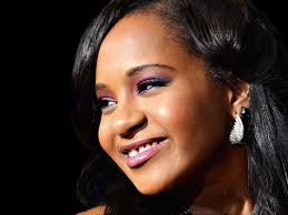 Whitney Houston's Sister-in-Law