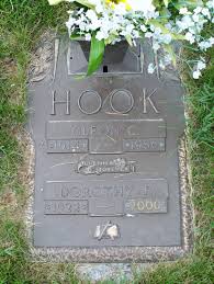 Dorothy Pearl Stamm Hook (1922-2000)