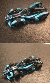 The racing car will make its first appearance at the geneva international motor show on march 3. Made My Gen2 Car Into A Gen2 Evo Car Formulae