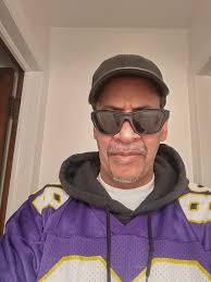 Vikings tailgate at U.S. Bank Stadium