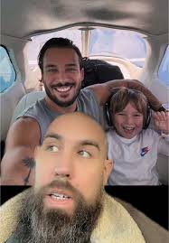 Laurent et son fils #laurentbillionaire #jazz #enfant #famille