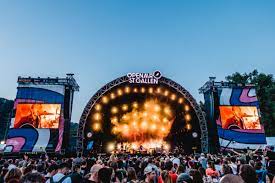 Gallen 2018 in sittertobel, st. Openair St Gallen 2018 Der Freitag Mit Johnossi Und Editors