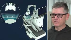 Histotripsy treatment, FDA-approved therapy that kills cancer using sound  and water, led by team at Providence Mission Hospital