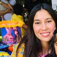 Laura Valentina Espinoza Villagrán