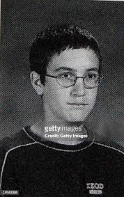 A Red Lion Junior High School yearbook photograph obtained April 24,...  News Photo