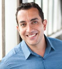 Mark Boutros's Instagram, Twitter & Facebook