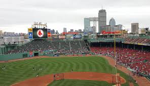 ANC partners with Boston Red Sox on ballpark renovation project at historic Fenway  Park